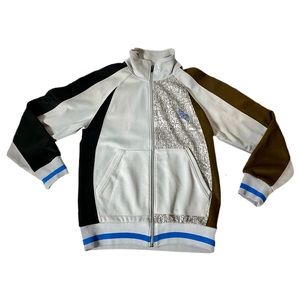 Volcom Epidermis Zip Up Sweatshirt